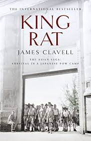 When he is abruptly seized. King Rat The Fourth Novel Of The Asian Saga Ebook Clavell James Amazon Co Uk Kindle Store
