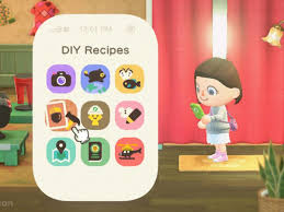 We did not find results for: Animal Crossing New Horizons Guide How To Get Diy Recipes