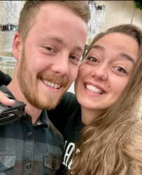 Congratulations to our sweet Amy-Joy