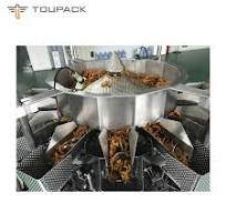 14 Head Automatic Sticky Material MultiHead Weigher
