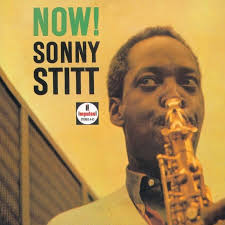 Sonny Stitt