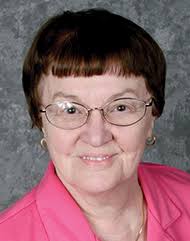 Sister Monica Charles Stankus, OP 1936-2016