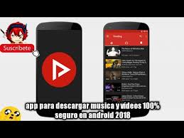 Reproductor de música para youtube musica gratis. App Para Descargar Musica De Youtube Android Download