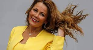 Ahora, en cambio, se está dedicando a presentarse. Cathy Barriga Realizara Version De Tinder En Vivo En La Comuna De Maipu Por El Dia De Los Enamorados Epicentro Chile