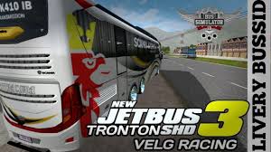 Halo busmania pengemar game simulator mengemudi bus simulator indonesia memiliki banyak variasi mod kendaraan dan livery bussid seperti mod truckmod mobillivery po haryantolivery pandawa 87. Download Mod Bussid Jb3 Shd Tronton Free Livery Mp3 Mp4 3gp Flv Download Lagu Mp3 Gratis