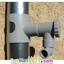 We did not find results for: Collecteur D Eau De Pluie Sans Coupe De Gouttiere Ronde Gris 80 A 100mm Achat Vente Ecologique Acheter Sur Toutallantvert Com