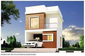 Planos de casa estilo country de 174 metros cuadrados que bonita casa ideal para descansar un fin de semana o para una escapada, porque. Fachadas De Casas De Dos Pisos De 6 Metros Al Frente Como Organizar La Casa Casas De Dos Pisos Frente De Casas Sencillas Fachadas De Casas Modernas