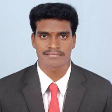 Vijai Ananth ARUMUGAM