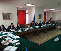 Necesitatea elaborării master planului general de transport, instrument de lucru în iunie 2016, proiectul de hotărâre a guvernului pentru aprobarea documentului strategic master planul general de transport al româniei a fost supus consultării publice şi dezbaterii în cadrul comisiei de dialog social. Senatul Romaniei