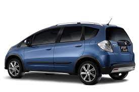 ホンダ サンパウロ国際モーターショー2012でブラジル専用仕様車 fit twist を発表 画像ギャラリー no 3 業界先取り 業界ニュース 自動車ニュース2021国産車から輸入車まで mota ホンダフィット モーターショー ホンダ