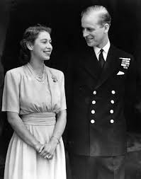 Queen elizabeth married prince philip on 20 november 1947 at westminster abbey. Queen Elizabeth S Secret Wedding Ring Inscription Martha Stewart