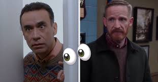 Brooklyn Nine-Nine Minor Characters Quiz