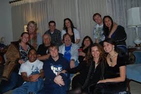 Zachary john denver with siblings jesse belle and anne. Deutschendorf Family Gathering Including Jesse Belle And Cassandra John Denver Family John Denver John Denver Pictures