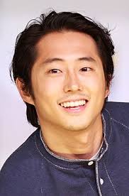 Steven Yeun