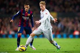 Vejam os melhores lances do craque neymar jr no santos e no barcelona de 2009 á 2015. Barcelona 3 1 Atletico Madrid Messi Suarez Neymar No Crisis Neymar Club Atletico De Madrid Atletico Madrid