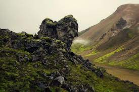 Editorial Johann Sebastian Hanel Iceland Landscape Landscape Landscape Photography