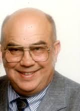 John Raymond Starbird, â€œJackâ€