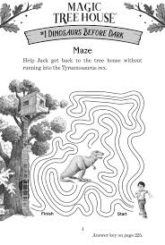 Magic tree house characters coloring pages the series consists of two groups t characters coloring consists g magic treehouse character home tree house. Games And Puzzles From The Tree House Author Mary Pope Osborne Author Natalie Pope Boyce Illustrated By Sal Murdocca Random House Children S Books