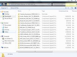 All driver are download on asus site, all are work. Full Pack Driver Asus A43s Windows 7 32bit Piye How