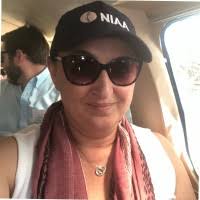 Kayla Lusk Email & Phone Number