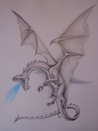 Realistic Dragon Drawing By Masteringanime D5ztkk0 Jpg 774 1032 Realistic Dragon Drawing Realistic Dragon Dragon Drawing