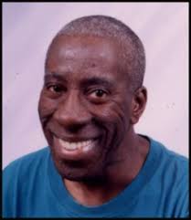 Nathaniel HUNTER Obituary (2012)