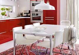Mesas de cocina grandes , pequeñas, fijas , plegables,baratas con gran variedad de colores y acabados. Mesa Y Sillas De Cocina Modernas Espaciohogar Com