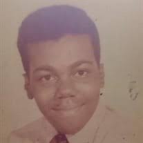 Mr. Eric Carleton "Coz" Holliman Obituary (1959