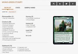 Wildgrowth walker looked a little too cute to me as well. Magic The Gathering 2021 Challenger Decks Offer Easy Starting Point For New And Lapsed Players