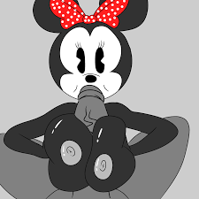 Rule34 - If it exists, there is porn of it  minnie mouse  3372330