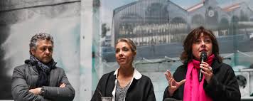Le Projet Architectural De La Cite Des Start Up De Toulouse Devoile Herault Juridique