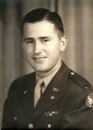 487th Bomb Group (H): Lloyd Kirkpatrick