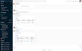 Jun 23, 2020 · docspal and zoho sheet are two other free online ods viewers. Integrate Cliq With Zoho Crm Zoho Cliq
