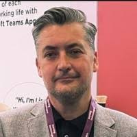 80+ "Neil Bradley" profiles