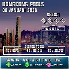 Result Hongkong Pools Kamis 30 Januari 2020 In 2020 Hong Kong Slot Online Casino Slots