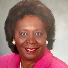 Celebrating Black History Month Honoree Bettye Davis-Lewis