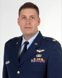 MAJ Brent David “B-Dub” Williams (1970-2008)