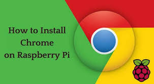 Installing chrome extensions will enhance your browser and make it more useful. How To Install Chrome On Raspberry Pi Step By Step Guide