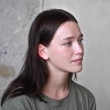 The Haunting of Bly Manor Dani