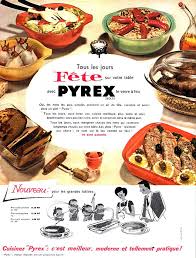 Histoire Des Publicites De Paris Match Les Publicites Des Annees 1950 A 2000 Plus De 1000 Marques A Decouvrir Pyrex Numero 571 De Mars 1960