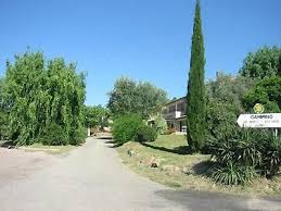 Aire Naturelle Les Cagnignons Grimaud In 2020 Managua Prachtige Plekken Kamperen