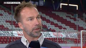 Mählich nach Salzburg-Niederlage: "Ich bin enttäuscht"