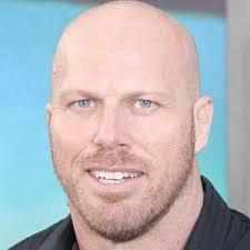 Nathan Jones (Movie Actor)