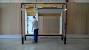 Homemade Garage Door Ideas