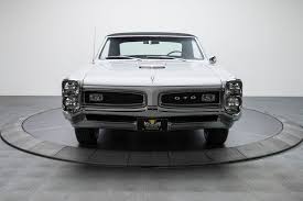 Image result for Platinum 1966 GTO