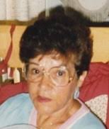 Margaret Snowdon-Canning Obituary