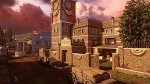 Check spelling or type a new query. Outlaw Standoff Remake From Bo3 Will Be A Suitable One For Next Season Based On Wild West Theme Callofdutymobile