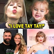 Wyatt Kelce was completely starstruck when Taylor Swift stopped by for New Year's — but the moment quickly turned emotional. Kylie later shared the heartbreakingly sweet thing Wyatt quietly whispered, a simple