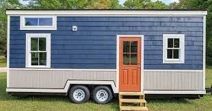 16 ft custom tiny house on wheels for sale, ready. Home On Wheel Whaciendobuenasmigas