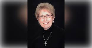 Obituary information for Marnelle Norton Clement